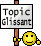 glissant: