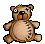 #nounours